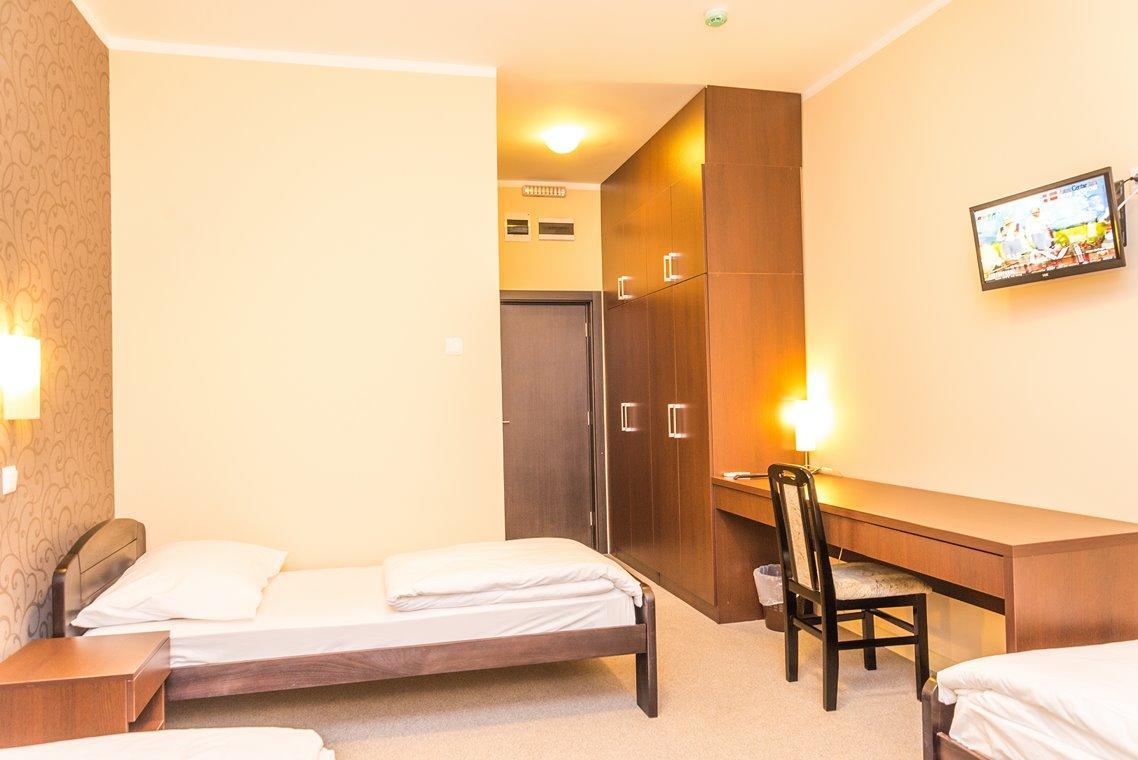 Hotel Drinska Lasta Ljubovija Eksteriør billede