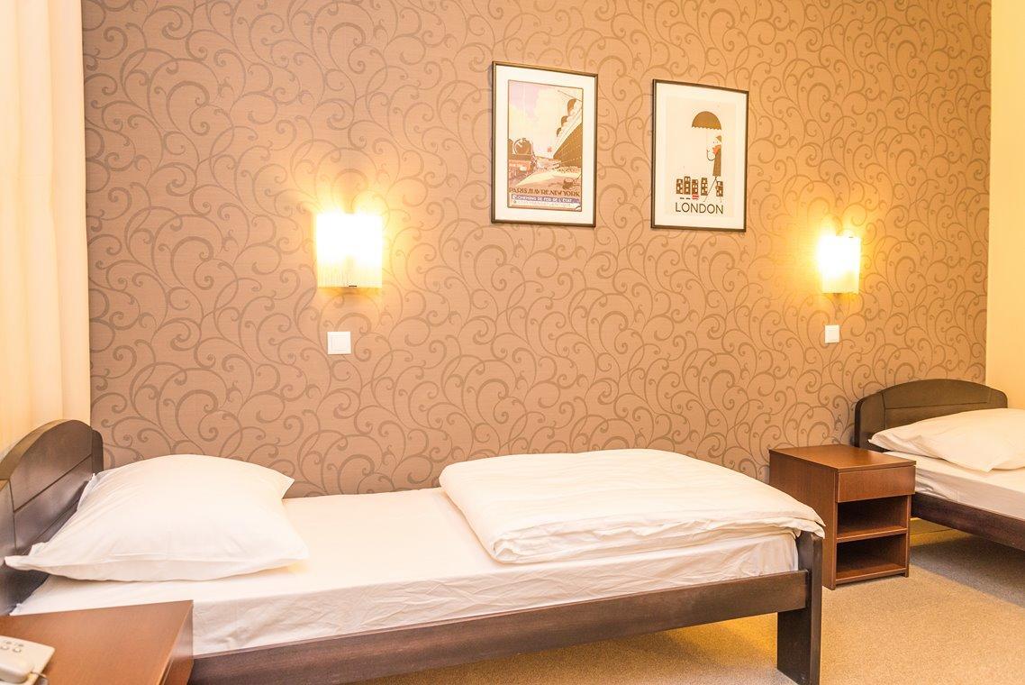 Hotel Drinska Lasta Ljubovija Eksteriør billede